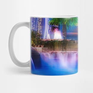 Dreamland-big Mug